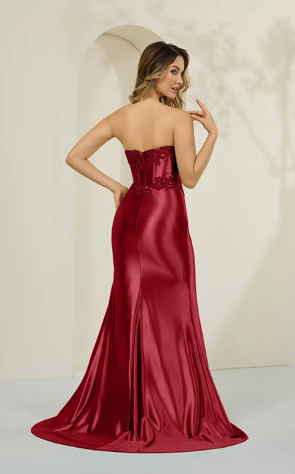 Cecilia Couture 8020 Dress