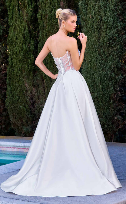 Ladivine CD389W Dress