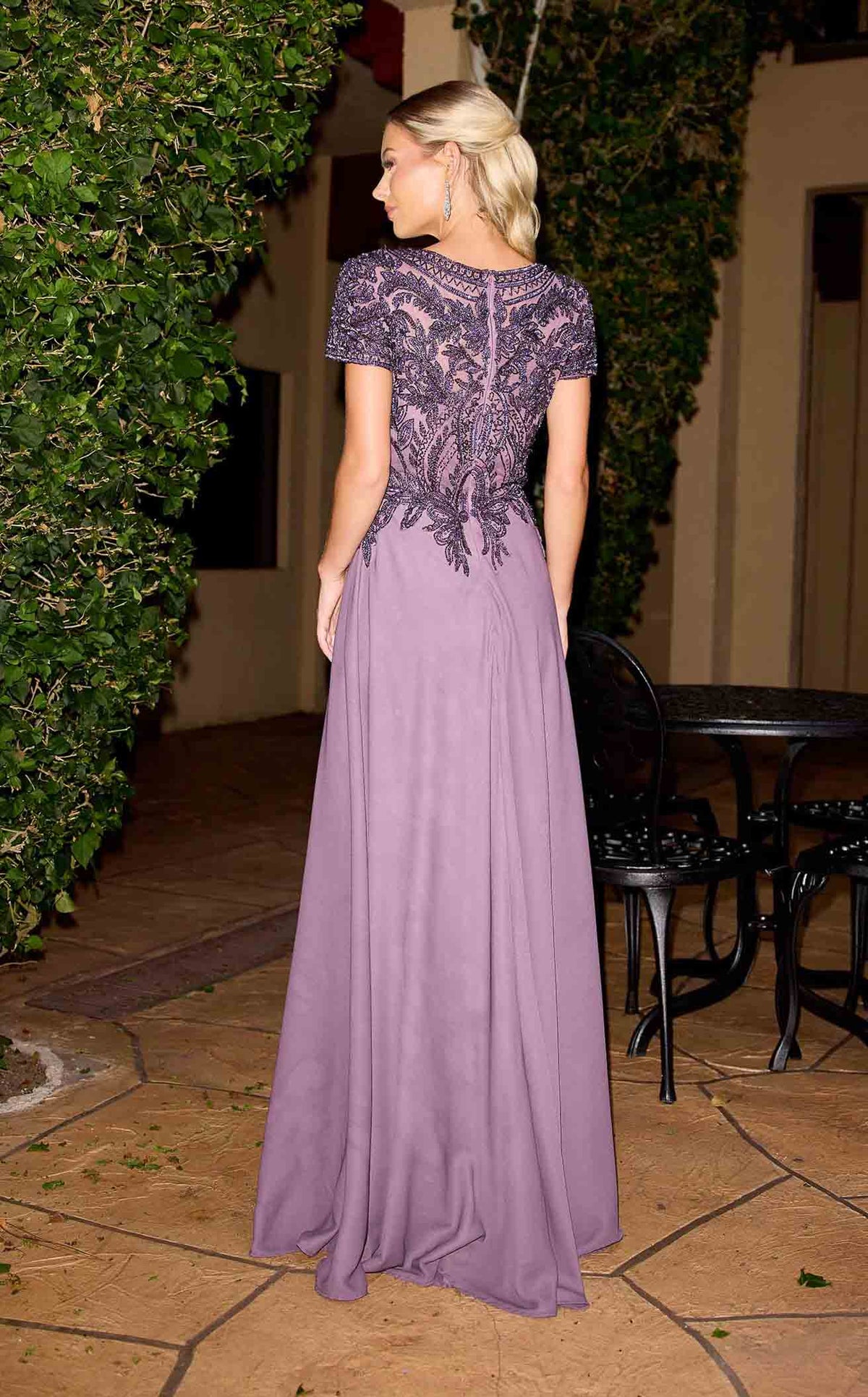 Primavera Couture 13169 Dress