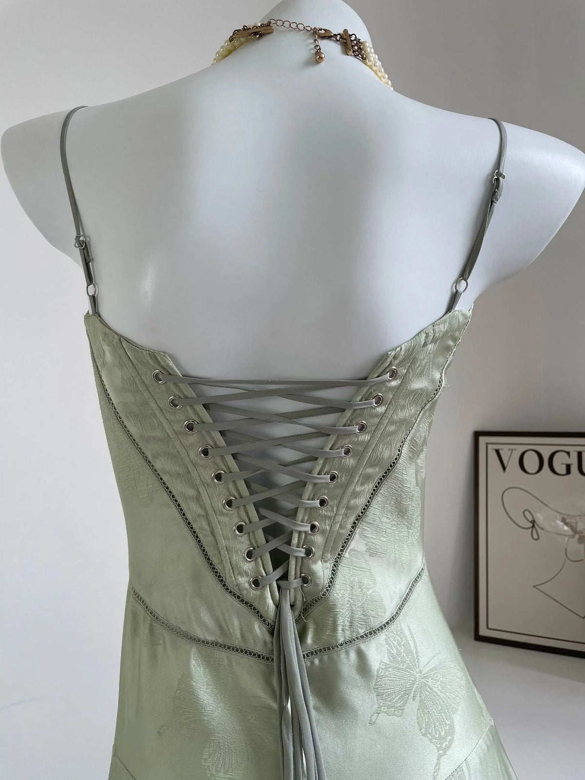 Emma Maxi Dress