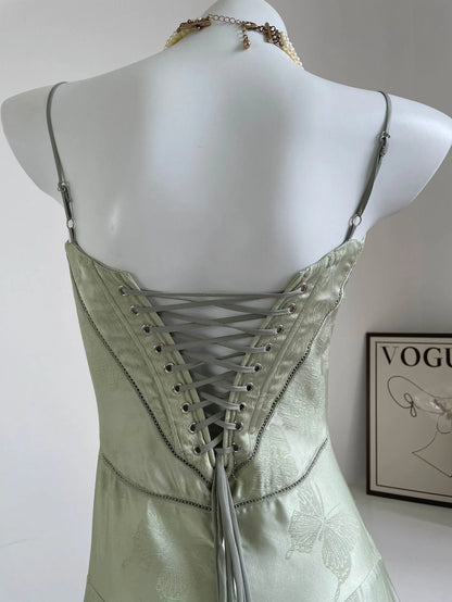 Emma Maxi Dress