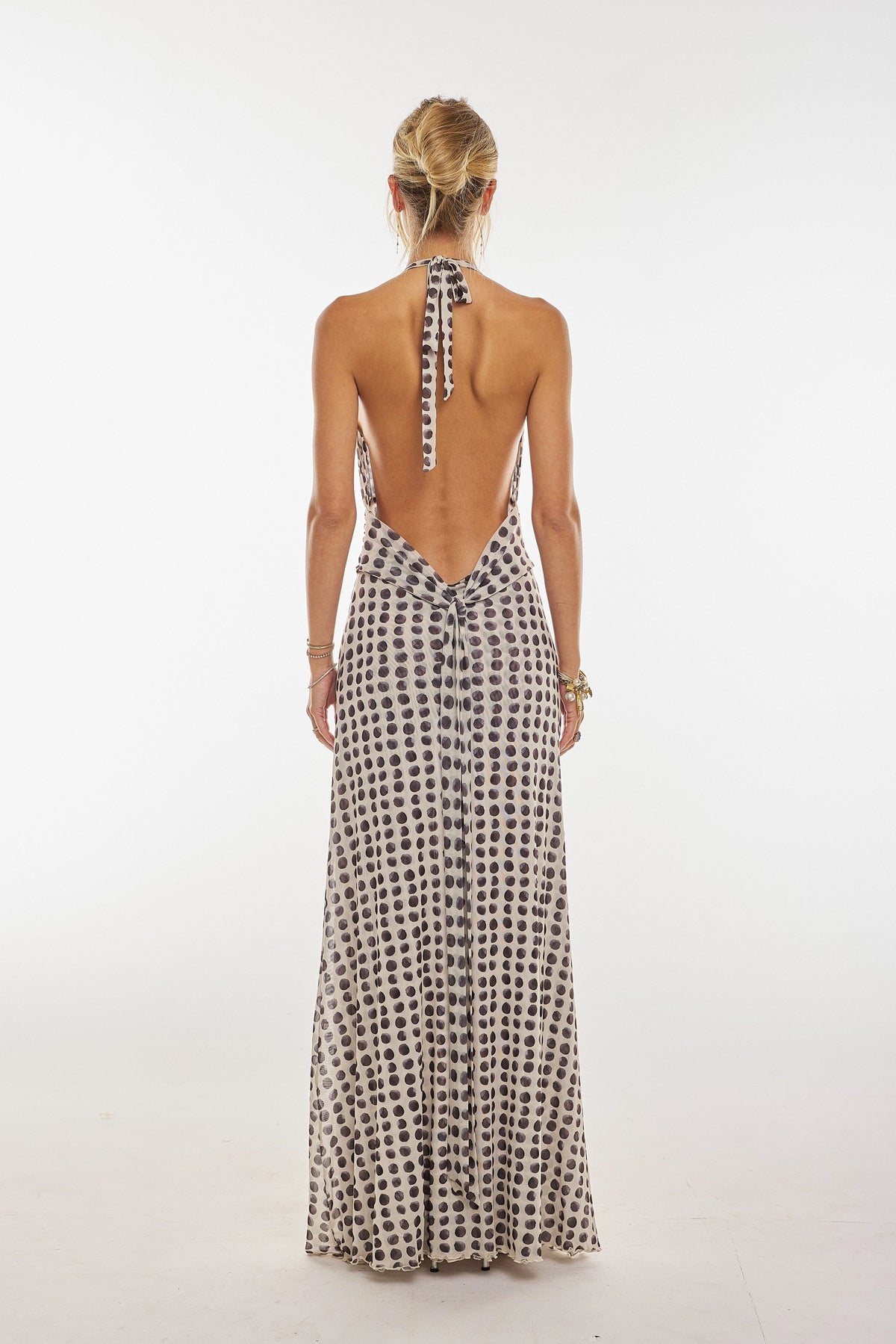 Ellery | Maxi Dress