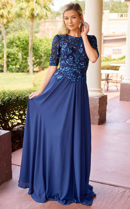 Primavera Couture 13171 Dress