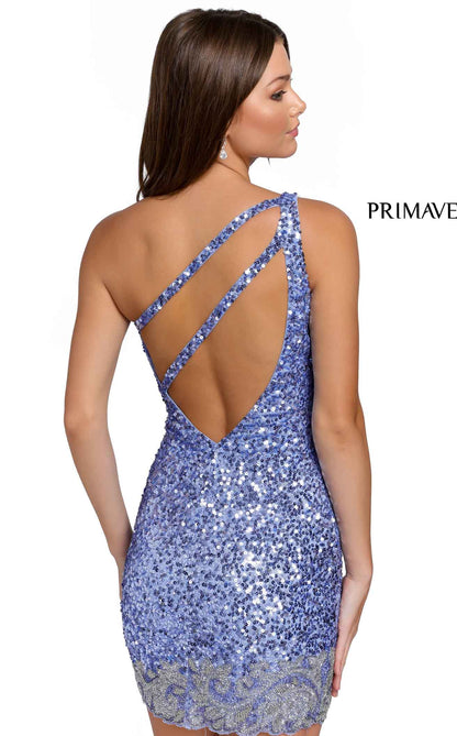 Primavera Couture 3846 Dress