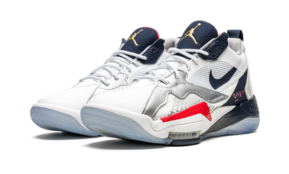 Jordan Zoom 92 "Olympic" CK9183 101