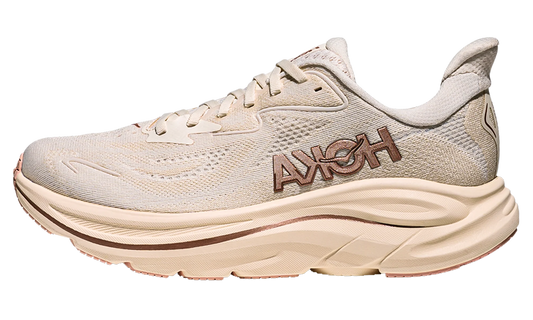 Clifton 10 WMNS "Alabaster / Rose Gold" 1162031 ARRS
