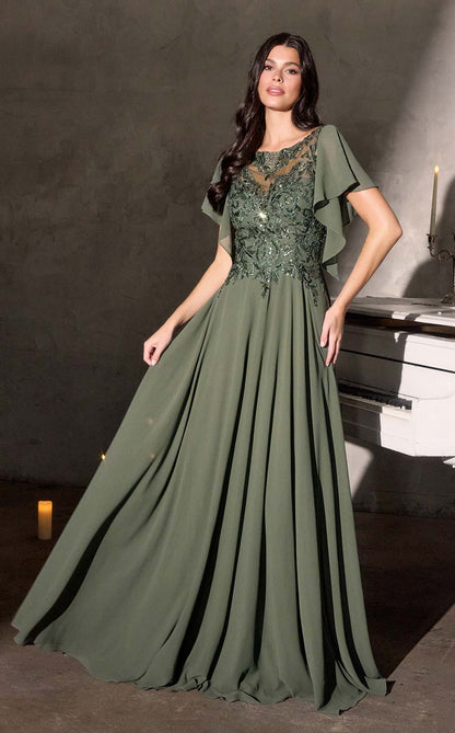Ladivine CL09 Dress