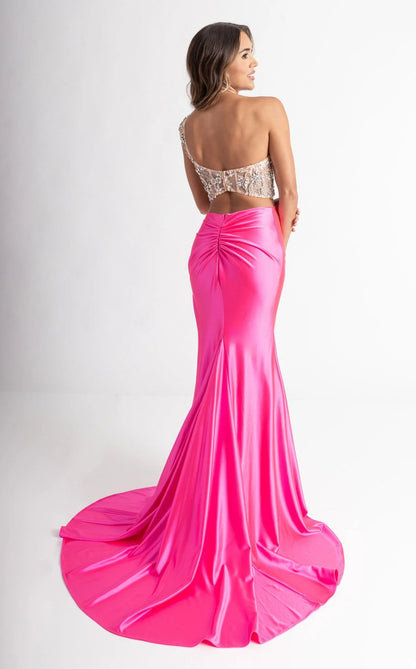 Rachel Allan 71000 Dress