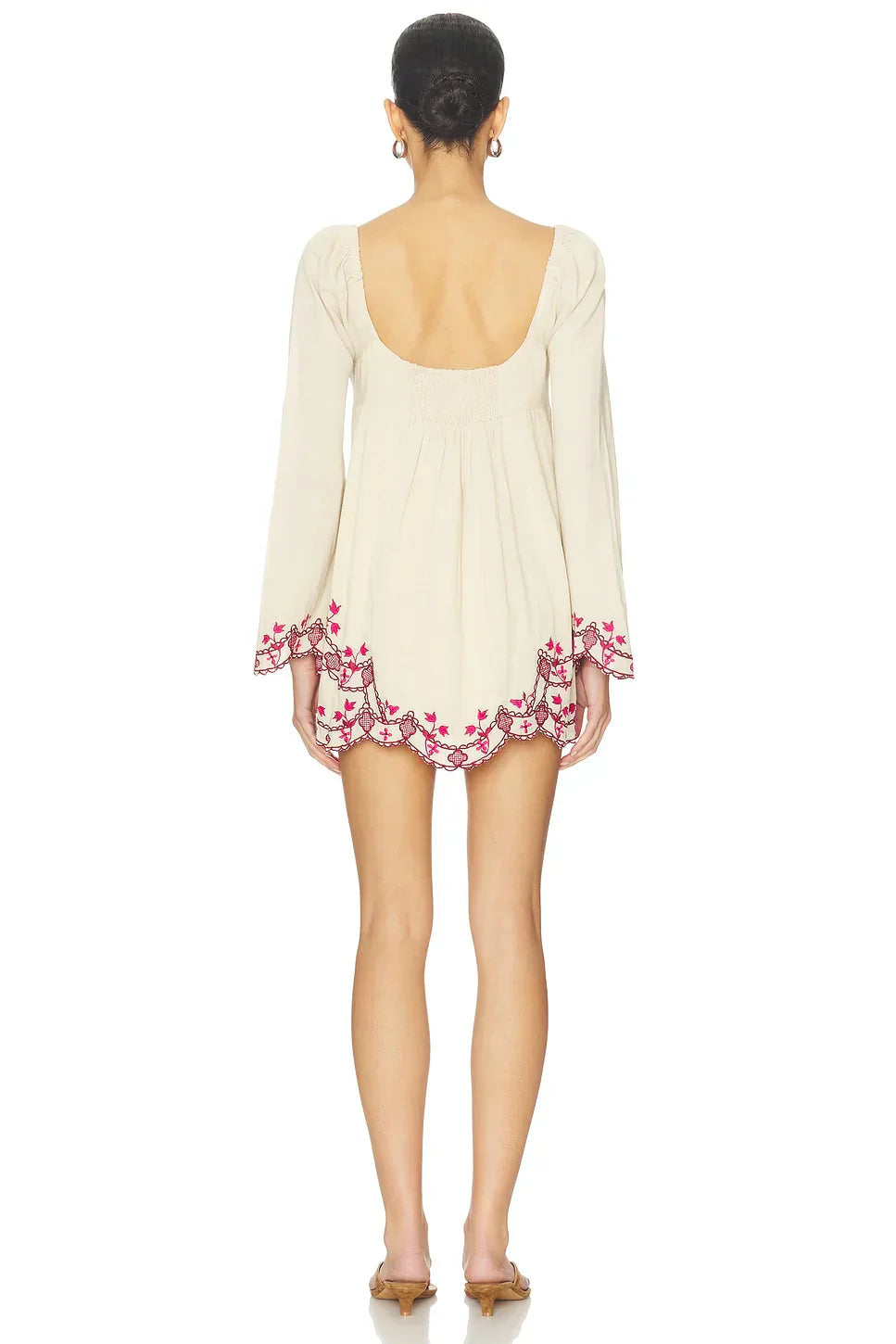 Bali Marlene Mini Dress