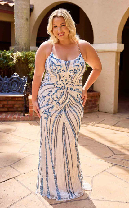 Primavera Couture 14101 Dress