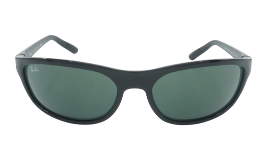 Pillow Sunglasses "Black" RB4114-601-71_62