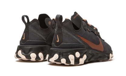 REACT ELEMENT 55 WMNS "Grey" CT1186 001