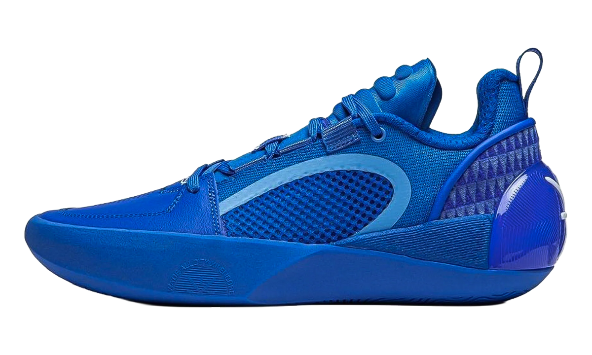 Wade All City 12 Encore "Game Blue" ABAU029 5