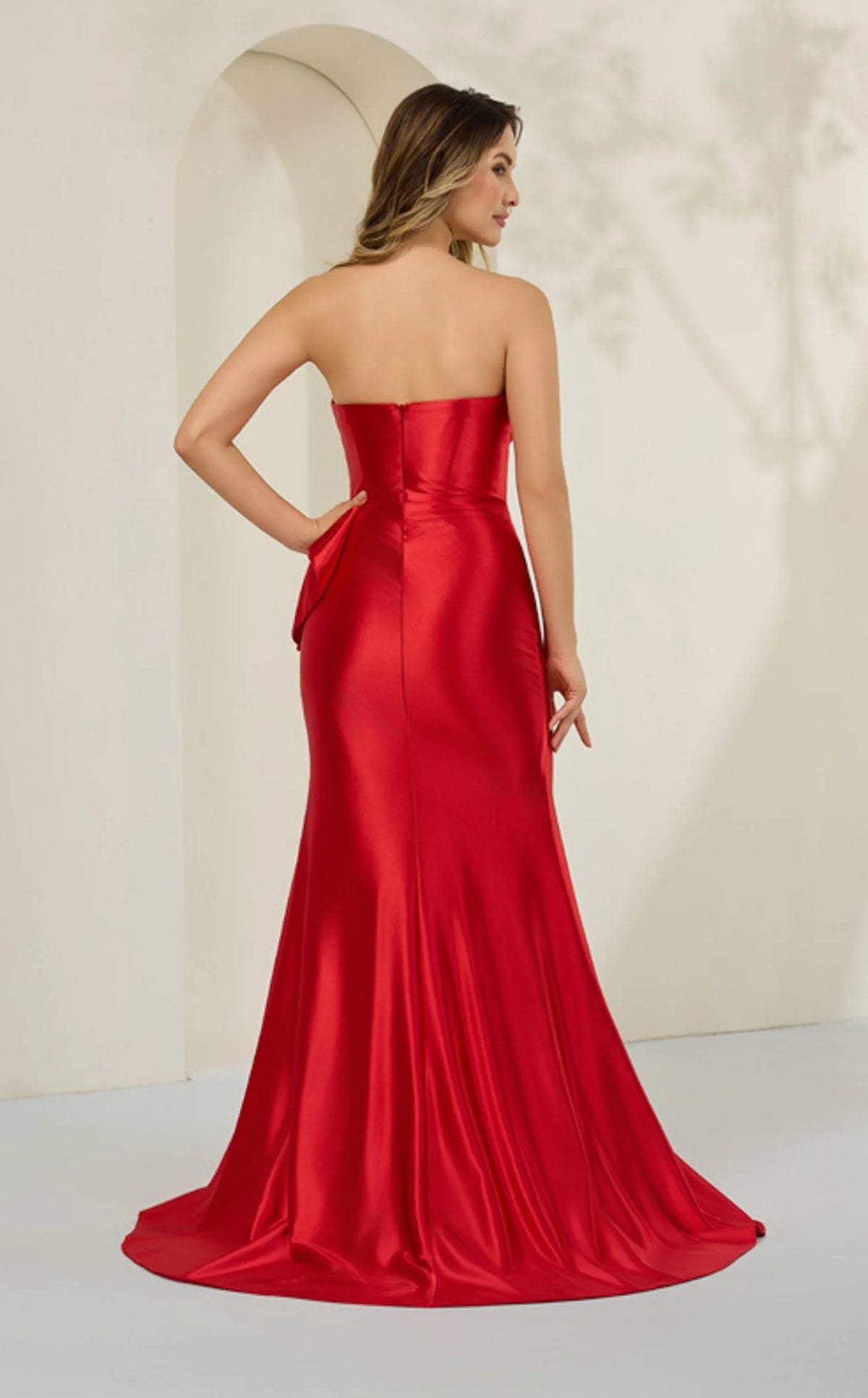 Cecilia Couture 8016 Dress