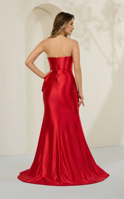 Cecilia Couture 8016 Dress
