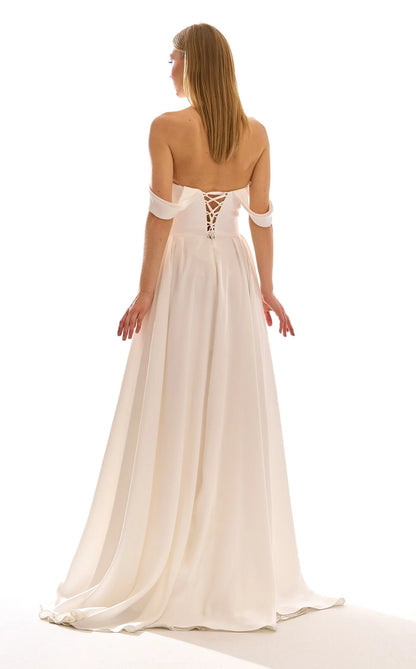 Hot Contact 5316 Dress