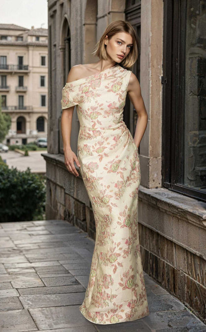Janique 26206 Dress