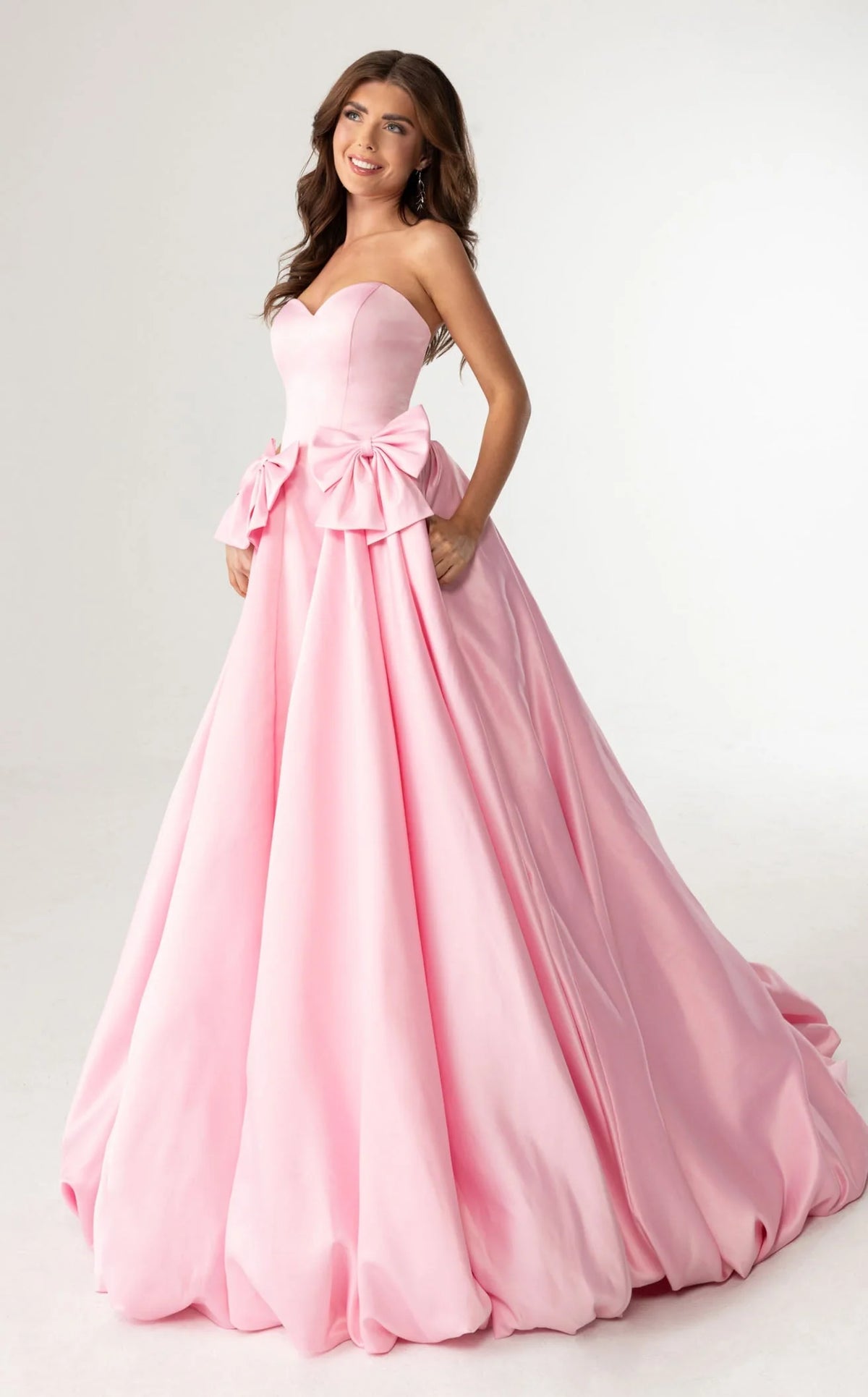 Rachel Allan 71035 Dress