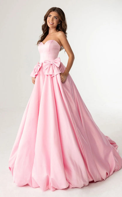 Rachel Allan 71035 Dress