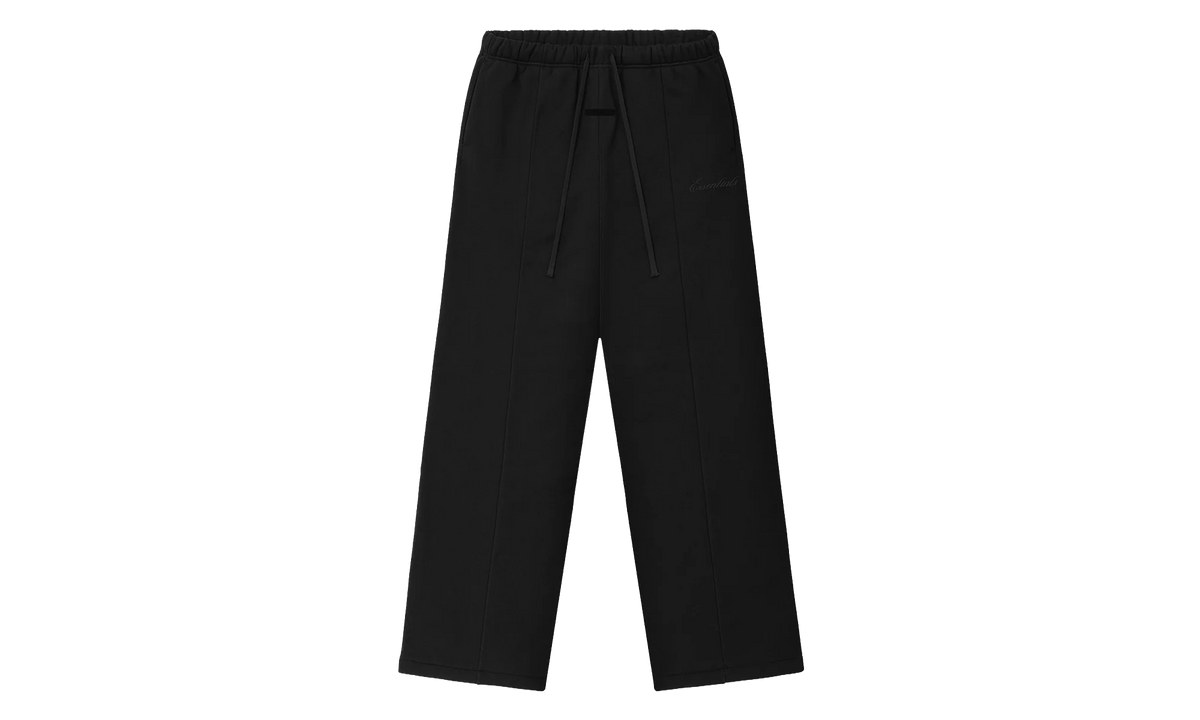 Signature Lounge Sweatpants "Black" 130SP268661F