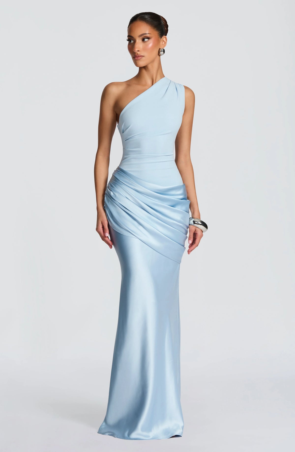 Livette - Bodycon Maxi Dress
