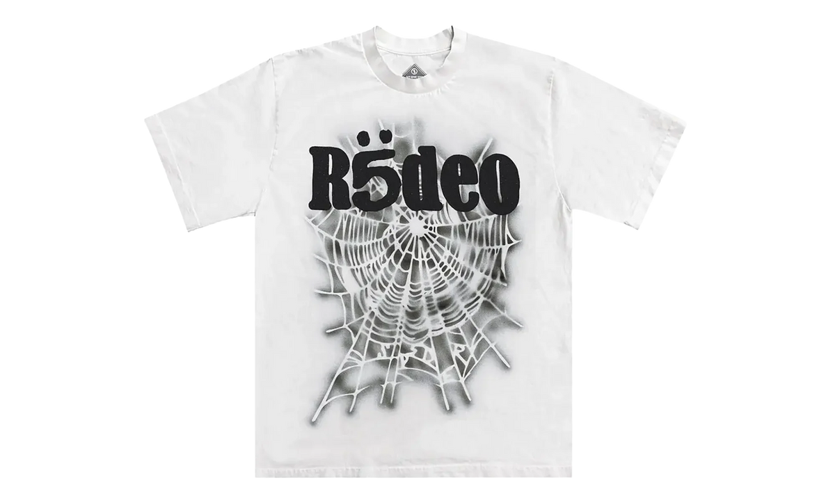 Days Before Rodeo III Tee "Travis Scott Cactus Jack - White" SP5der342
