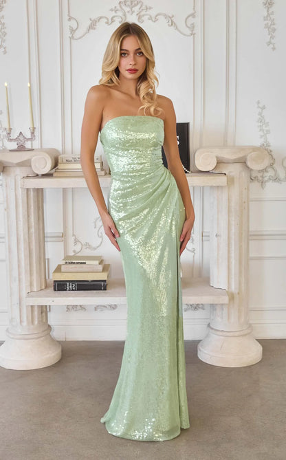 Amoris T724 Dress