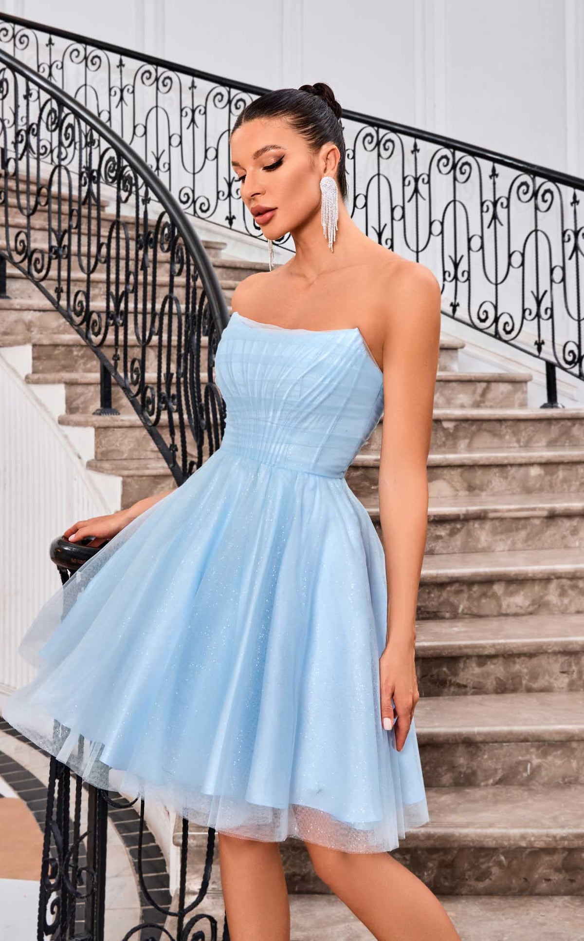 Jadore J24073 Dress