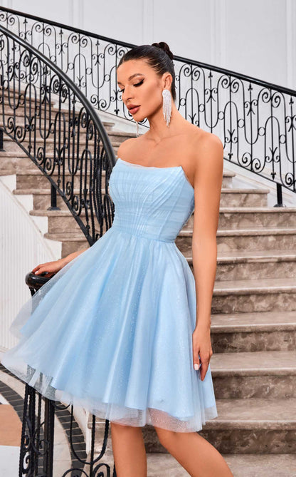 Jadore J24073 Dress