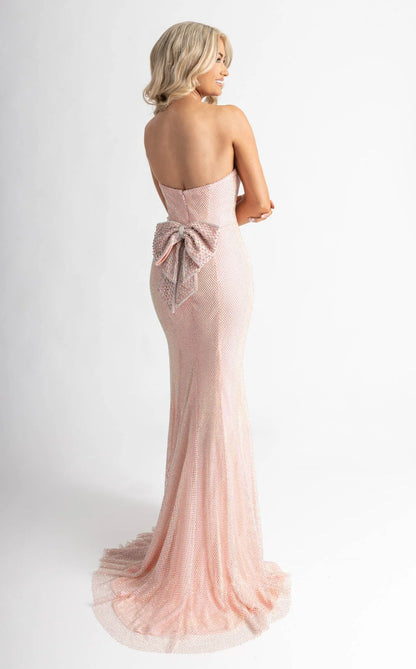 Rachel Allan 70936 Dress