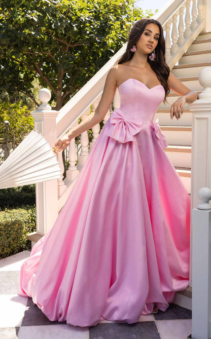 Rachel Allan 71035 Dress