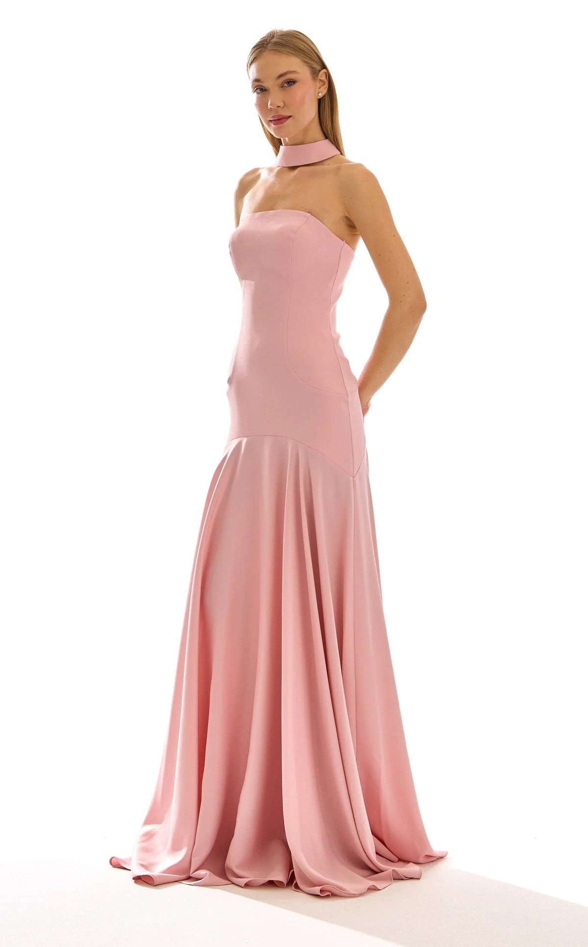 Hot Contact 5335 Dress