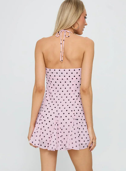 Ellington | Mini Dress