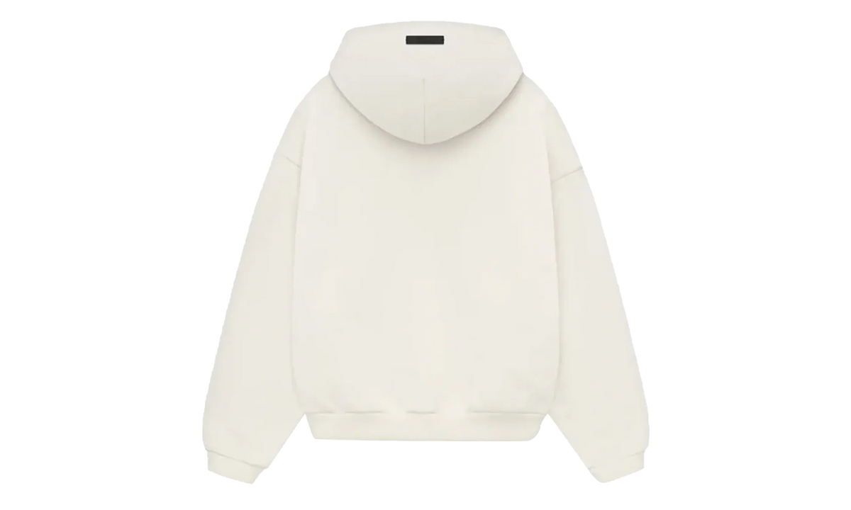 Fleece Hoodie GS "FW24 - Shell" 785BT242042K
