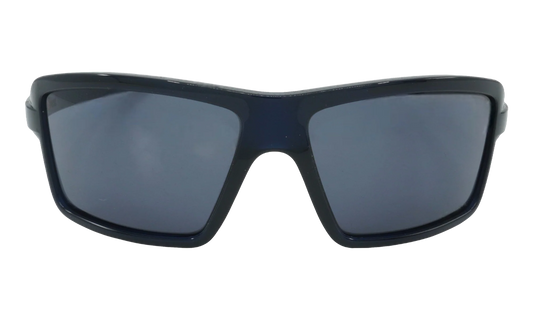 Cables Sunglasses "Trans Poseidon / PRIZM Grey" OO9129 17