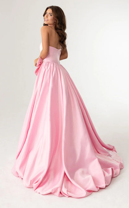 Rachel Allan 71035 Dress