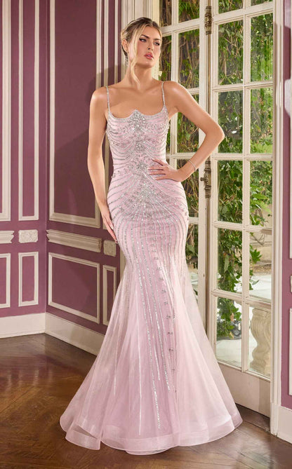Ladivine CB167 Dress
