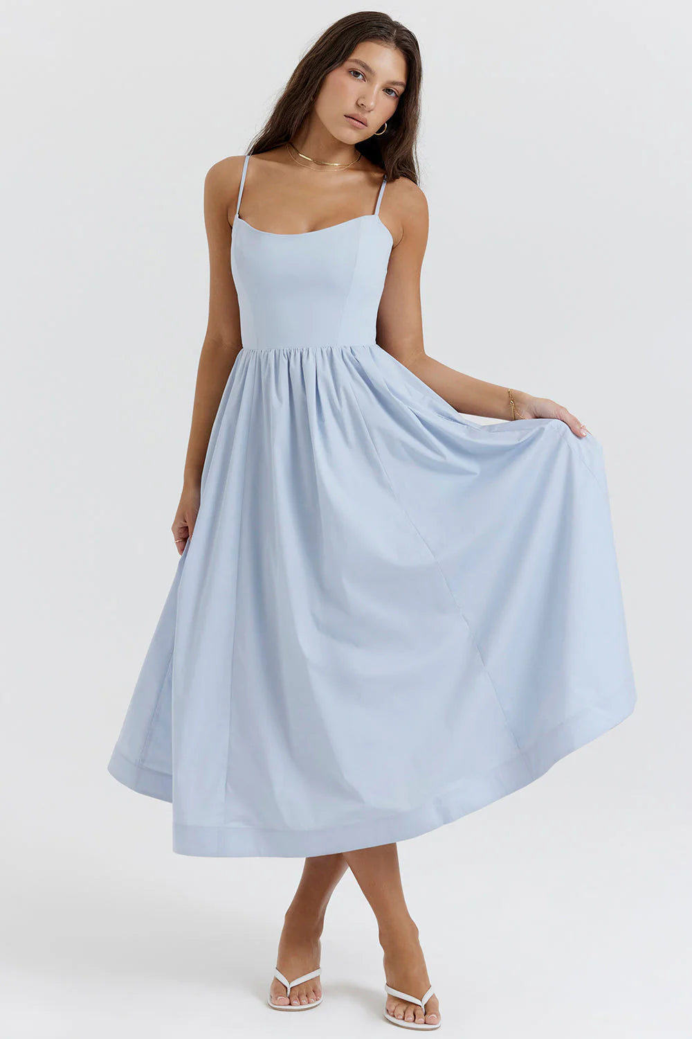 Samara - Elegant Dress