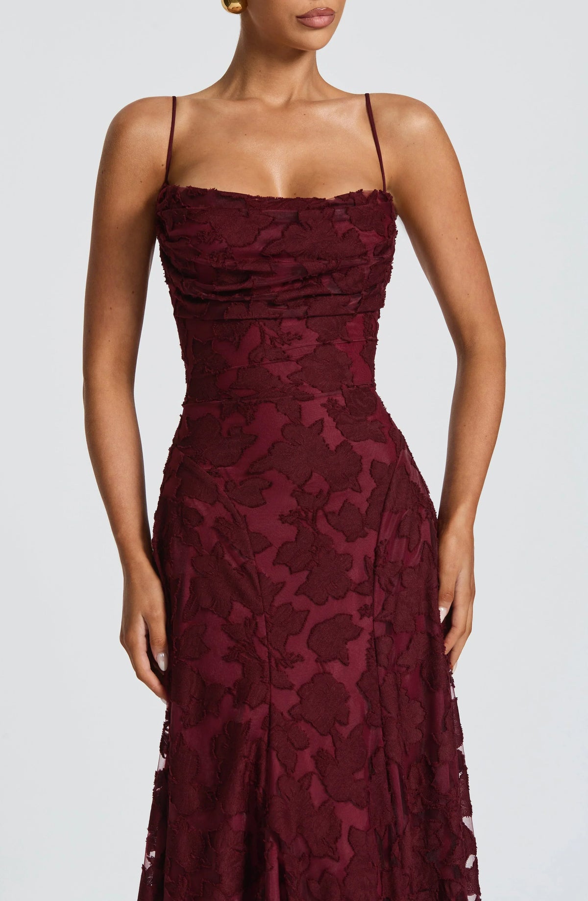 Livette - Elegance Maxi Dress