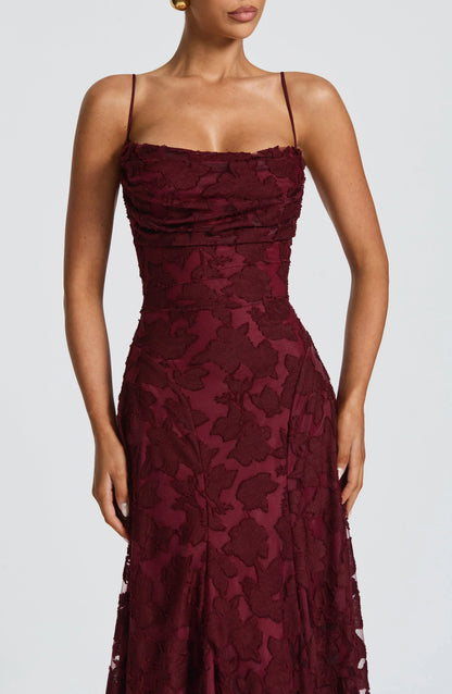 Livette - Elegance Maxi Dress