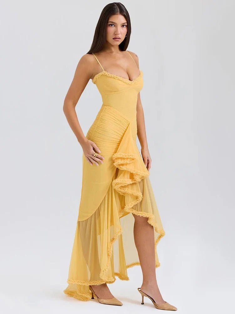 Gianna Maxi Dress