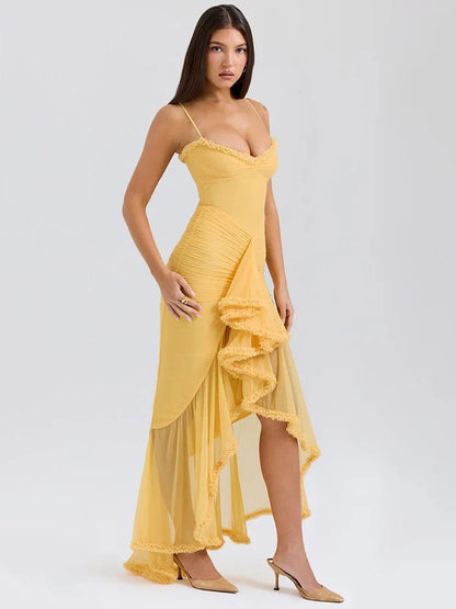 Gianna Maxi Dress