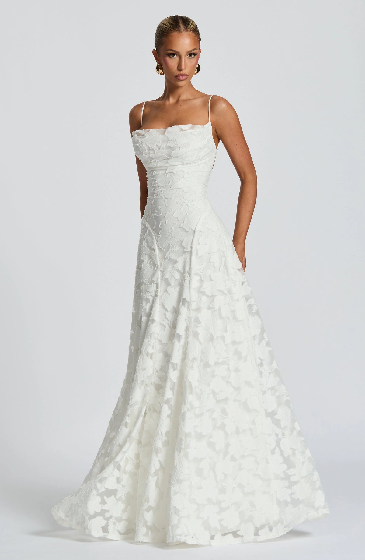 Livette - Elegance Maxi Dress