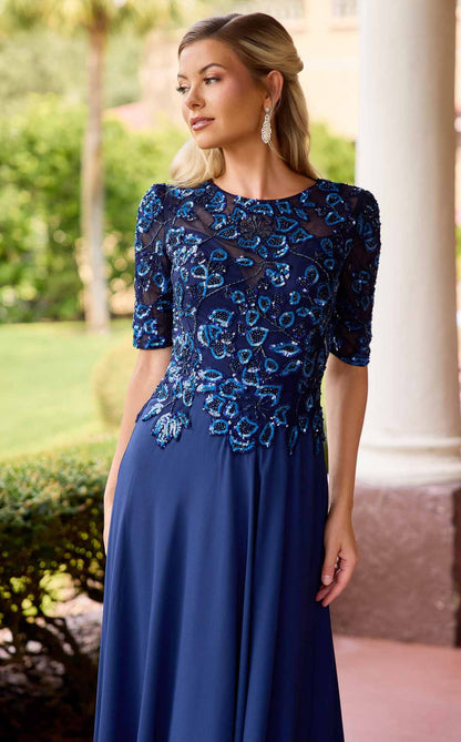 Primavera Couture 13171 Dress