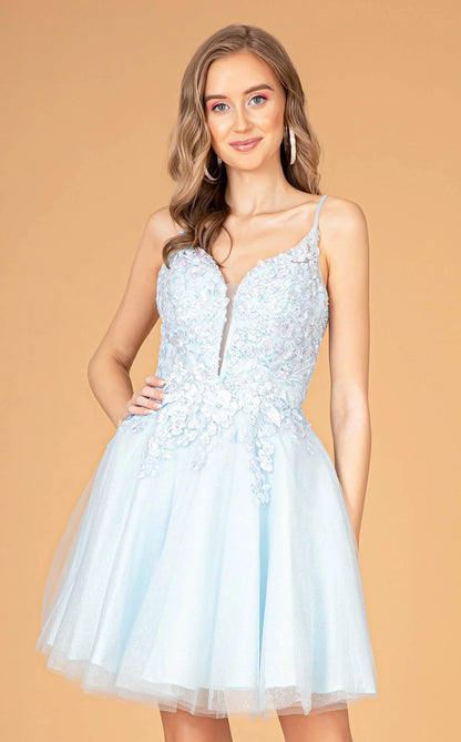 Elizabeth K GS3094 Dress