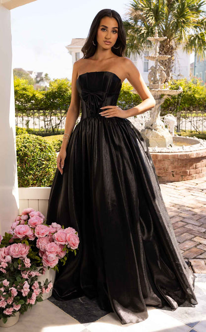 Rachel Allan 71060 Dress