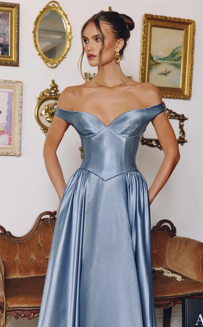 Amoris T821 Dress