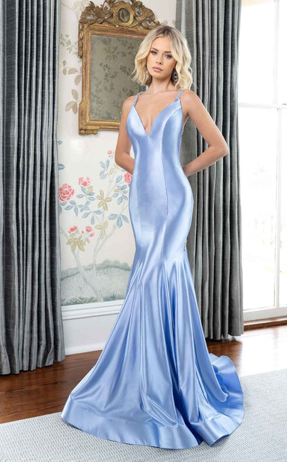 Rachel Allan 70932 Dress