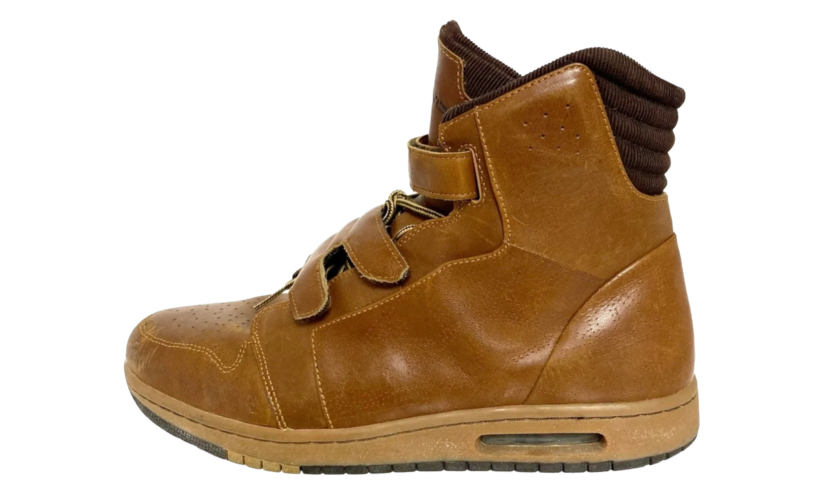 Jordan L'Style One "Ginger / Dark Cinder" 365383-222