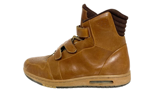 Jordan L'Style One "Ginger / Dark Cinder" 365383-222